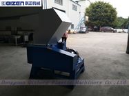 Tipo plástico reciclado QZ-P600 del cortador de hoja de la máquina de la trituradora de la basura del PE PP