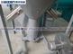 Screw Type Milk Powder Mixer Powder Drying Equipment Spiral Circular Stirring